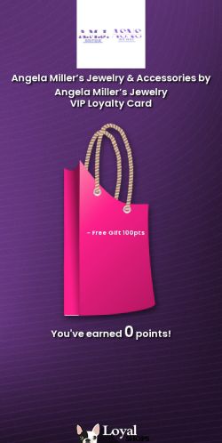 Loyalty Card
