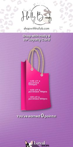 Loyalty Card